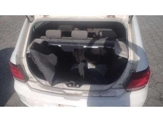 VOLKSWAGEN/VOYAGE 1.0L MC4, 20/21