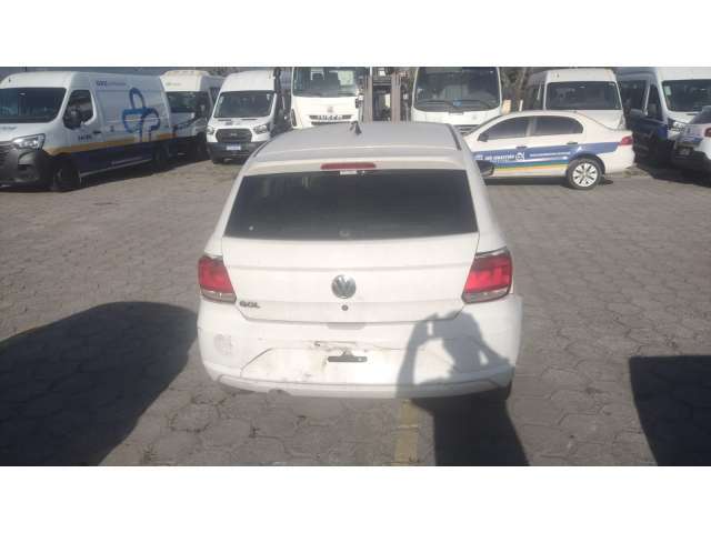 VOLKSWAGEN/VOYAGE 1.0L MC4, 20/21