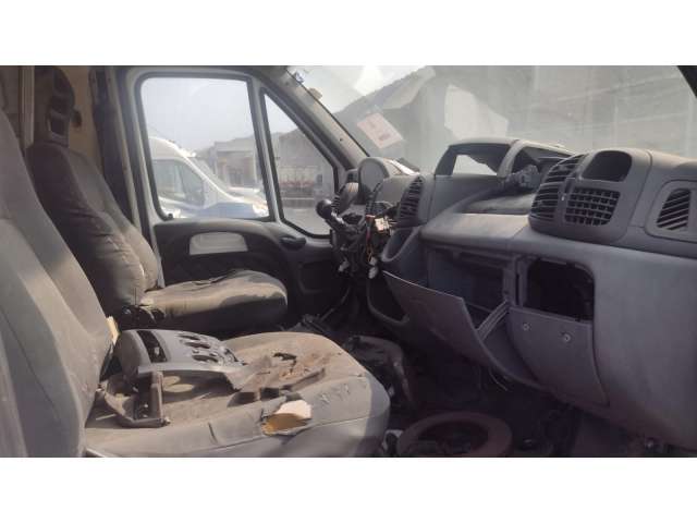 FIAT/DUCATO MAXICARGO, 10/11
