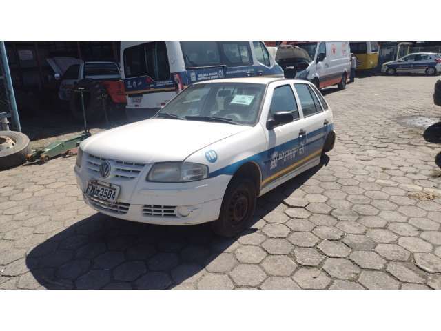 VW/GOL 1.0 GIV, 13/14