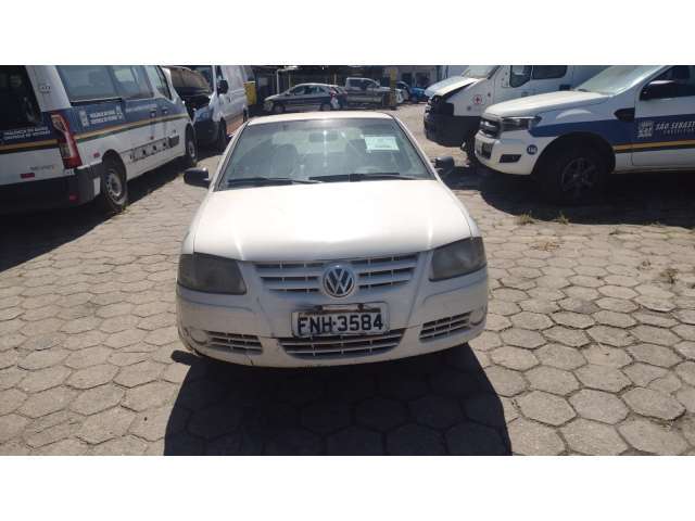 VW/GOL 1.0 GIV, 13/14