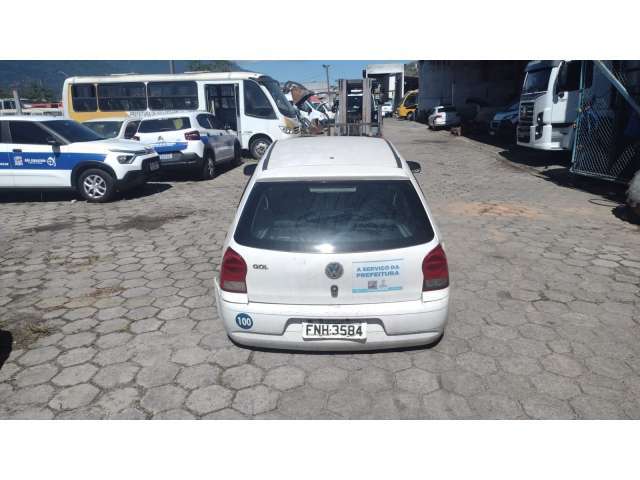 VW/GOL 1.0 GIV, 13/14