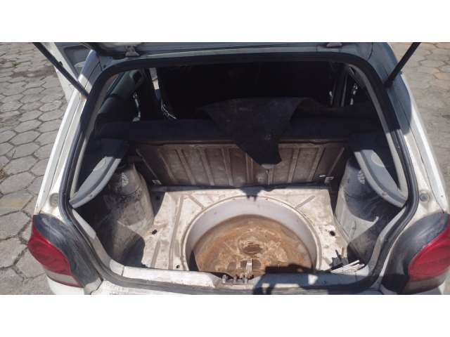 VW/GOL 1.0 GIV, 13/14