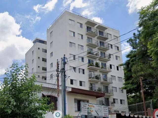 Apto c/75,87m²AP c/ garagem em São Paulo/SP