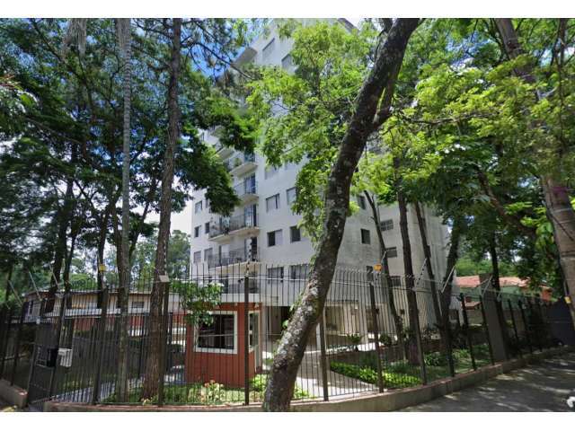 Apto c/75,87m²AP c/ garagem em São Paulo/SP