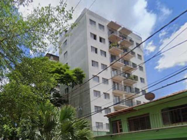 Apto c/75,87m²AP c/ garagem em São Paulo/SP