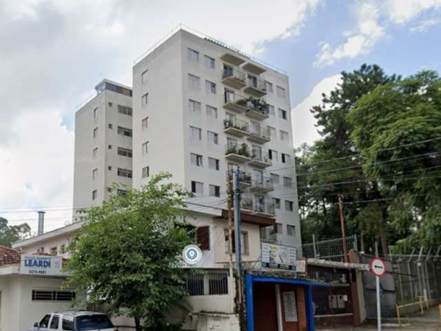 Apto c/75,87m²AP c/ garagem em São Paulo/SP