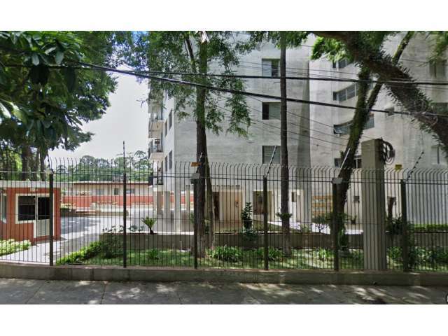 Apto c/75,87m²AP c/ garagem em São Paulo/SP