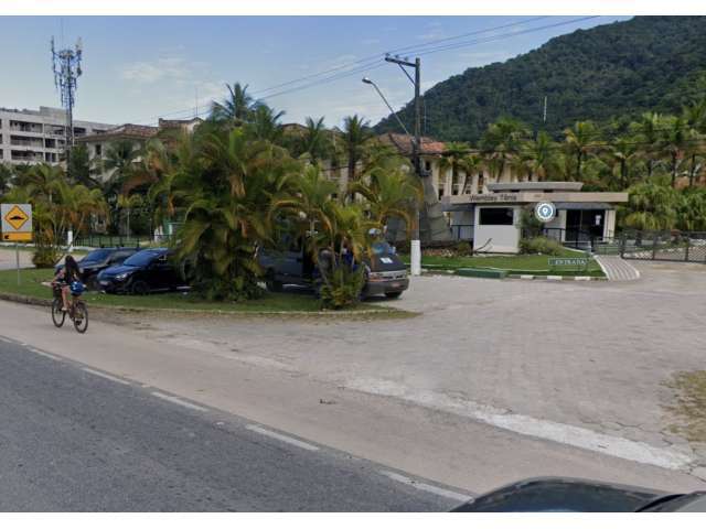 Direitos possessórios de apto em Ubatuba/SP