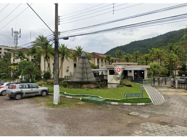 Direitos possessórios de apto em Ubatuba/SP