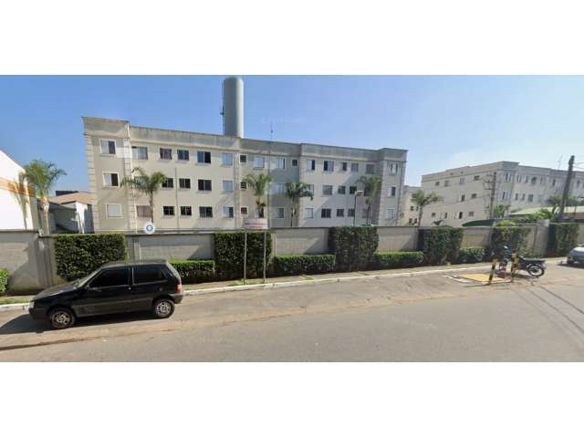 Apto c/45,71m²AP em Aparecida/SP