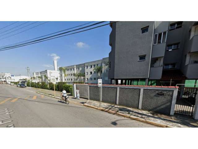 Apto c/45,71m²AP em Aparecida/SP
