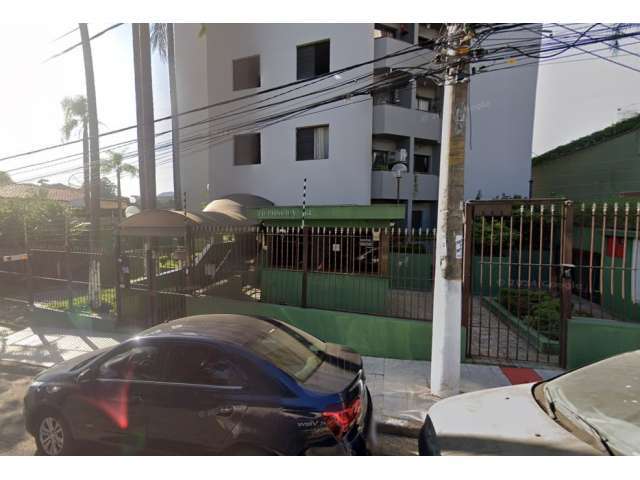 APTO N° 21 C/ 50,870M² AP, C/109,983M² AT NO EDIFÍCIO PRICILA 