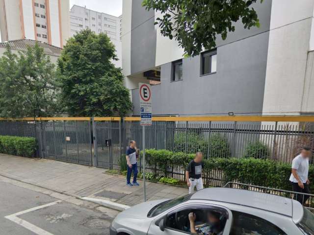 Vaga c/8,40m² AP em São Paulo/SP