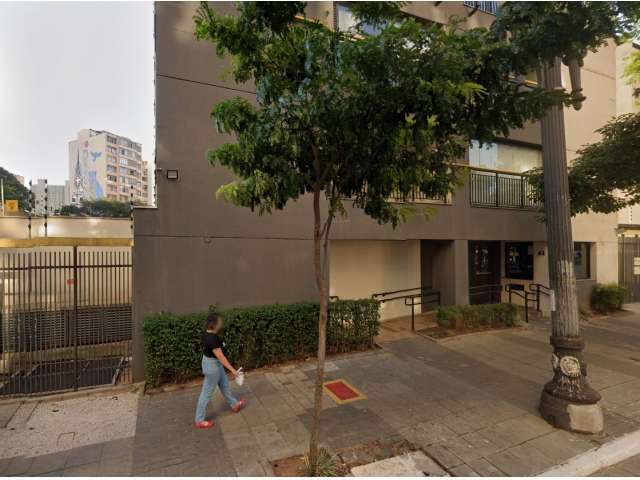 Vaga c/8,40m² AP em São Paulo/SP