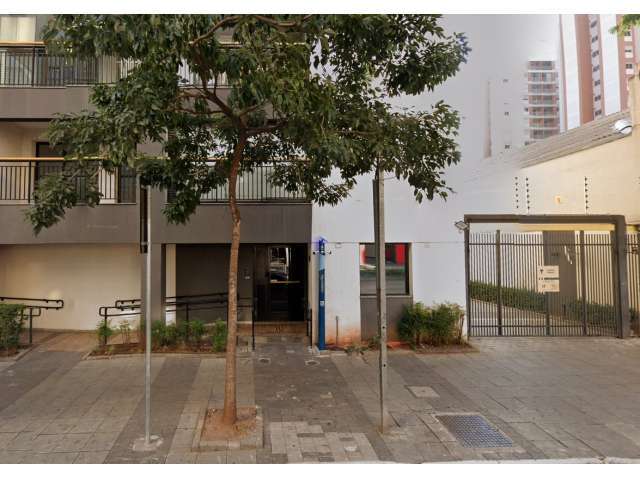 Vaga c/8,40m² AP em São Paulo/SP