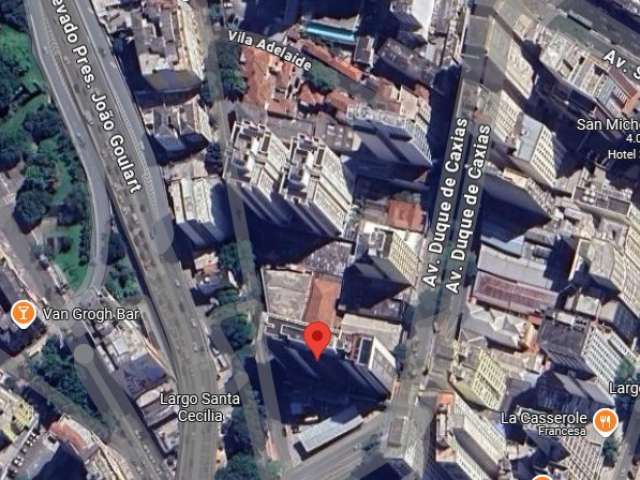 Vaga c/8,40m² AP em São Paulo/SP