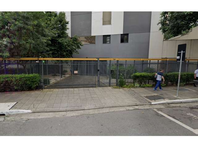 Vaga c/8,40m² AP em São Paulo/SP