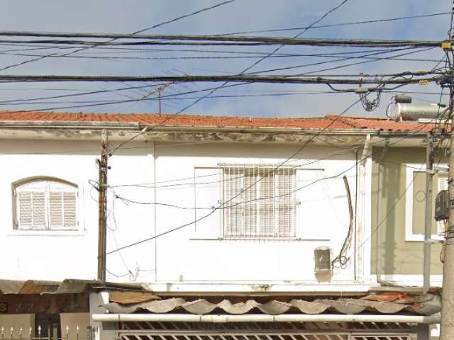Casa c/ 100m² AT em São Paulo/SP