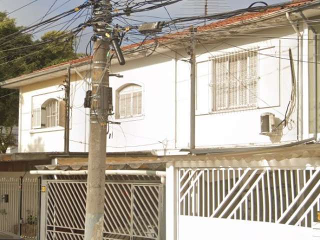 Casa c/ 100m² AT em São Paulo/SP