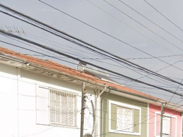 Casa c/ 100m² AT em São Paulo/SP