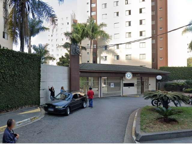 Vaga de garagem em São Paulo/SP