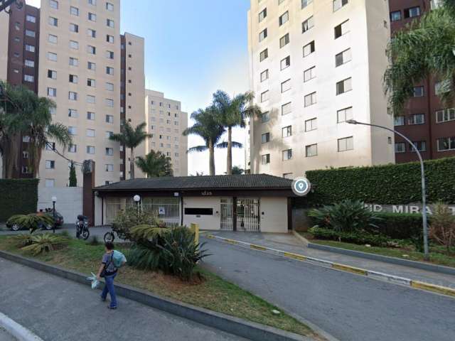 Vaga de garagem em São Paulo/SP