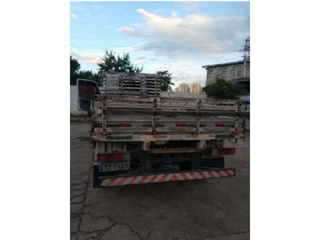 Diversos veículos em Barueri/SP