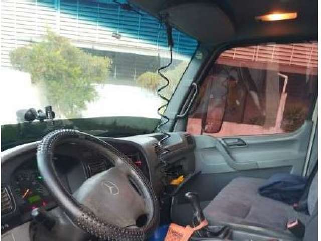 Diversos veículos em Barueri/SP