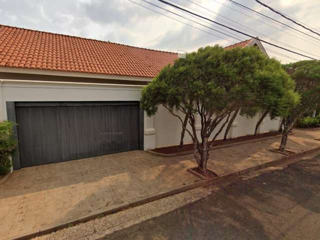 Conjunto de imóveis em Jaú/SP