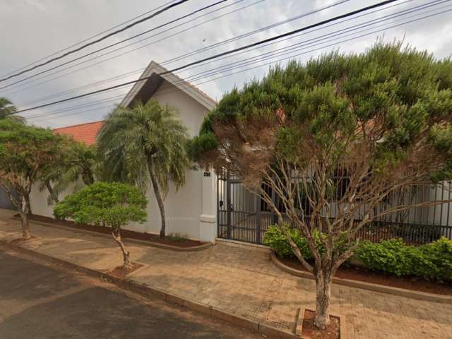 Conjunto de imóveis em Jaú/SP