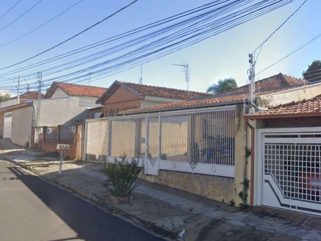 Casa c/ 500m² AT e 186,35m² AC em Garça/SP