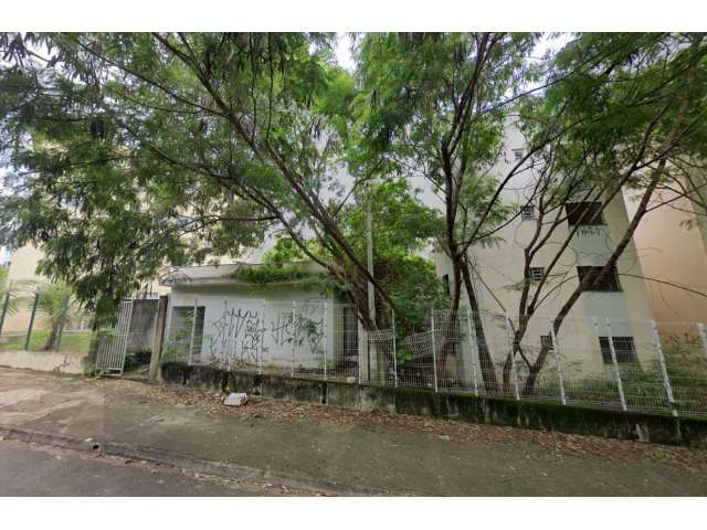 Conjunto de aptos c/ 2.618,02m² em Bauru/SP