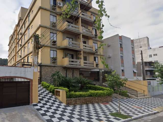 Diversos boxes c/ 13,11m² AUP em Guarujá/SP