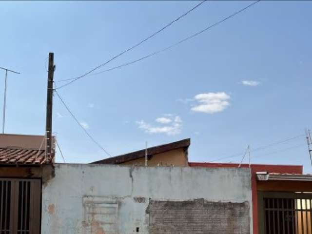 Terreno c/ 150m² AT em São Carlos/SP