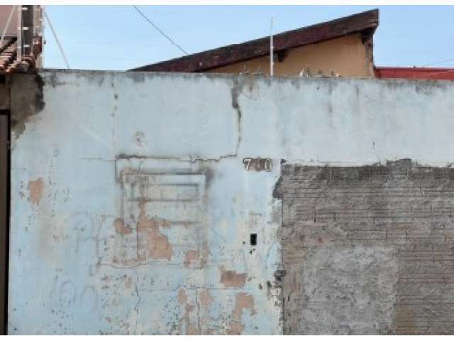 Terreno c/ 150m² AT em São Carlos/SP