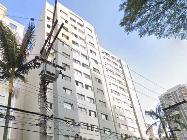 Apto c/ 84,67m² AU e 96,65m² AC em São Paulo/SP