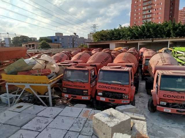Diversos veículos em São Paulo/SP