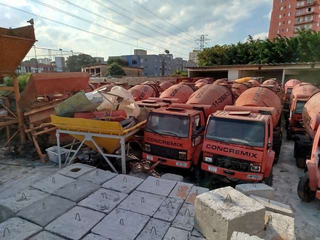Diversos veículos em São Paulo/SP