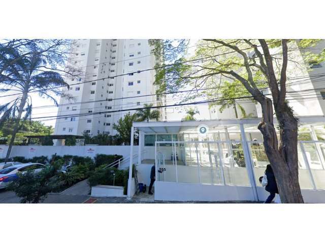 Apto c/ 155,500m² AP em São Bernardo do Campo/SP