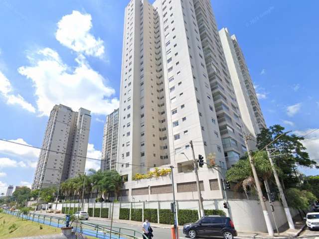 Apto c/ 155,500m² AP em São Bernardo do Campo/SP