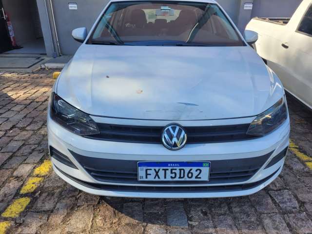Volkswagen Polo MCA, 20/21 
