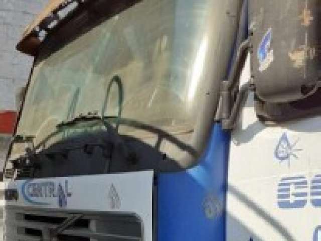 VOLVO/FM12 340 4X2T,2001