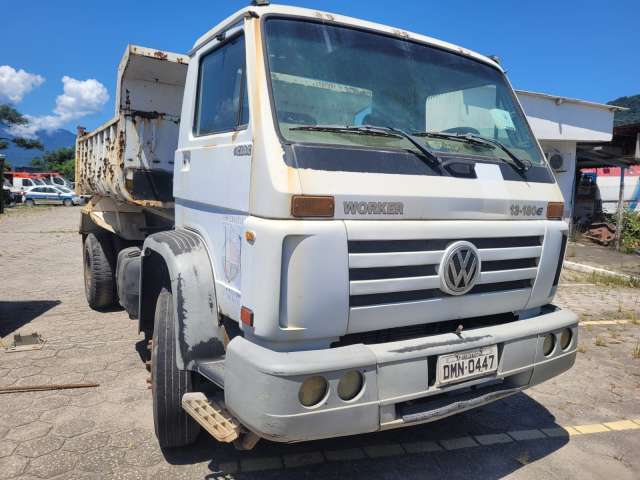 VOLKSWAGEN/13.180 E, 05/06