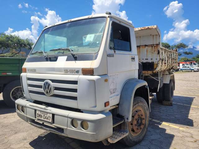 VOLKSWAGEN/13.180 E, 05/06