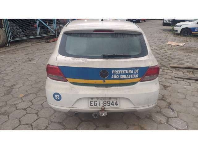 VOLKSWAGEN/GOL 1.6, 11/12