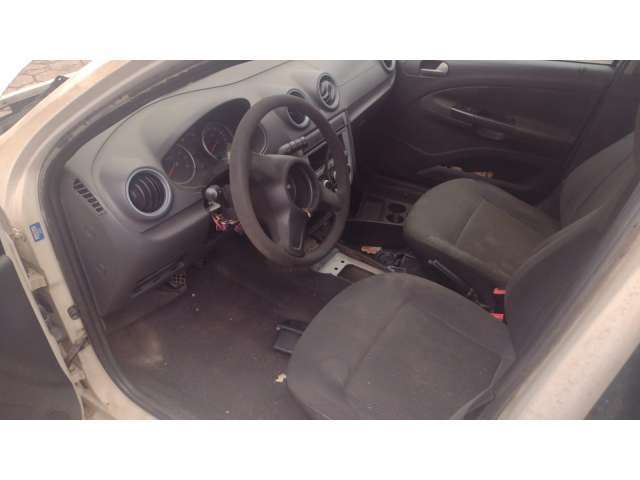 VOLKSWAGEN/GOL 1.6, 11/12