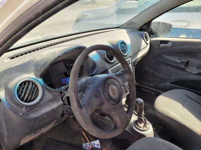 VOLKSWAGEN/SAVEIRO 1.6 CS, 2012