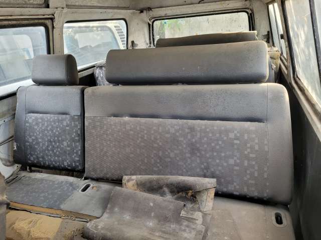 VOLKSWAGEN/KOMBI LOTAÇÃO 12/13