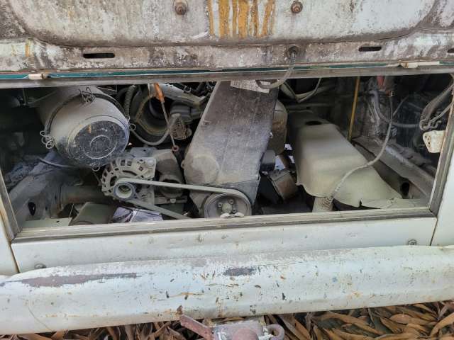 VOLKSWAGEN/KOMBI LOTAÇÃO 12/13